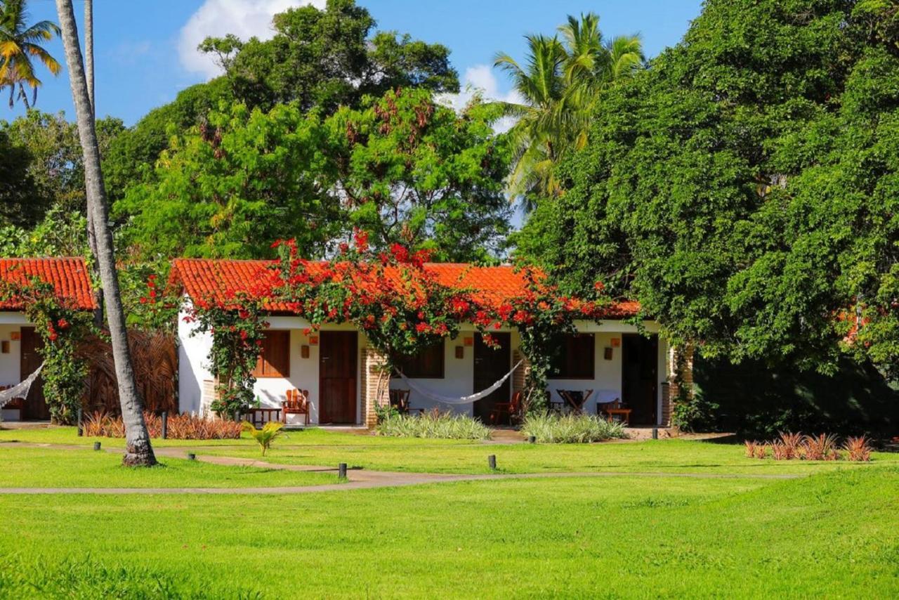 Pousada Xalés de Maracaípe Pôrto das Galinhas Extérieur photo