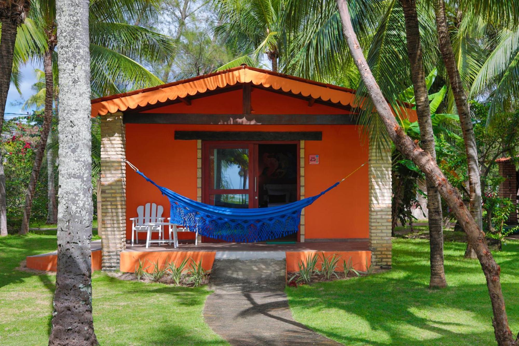 Pousada Xalés de Maracaípe Pôrto das Galinhas Chambre photo